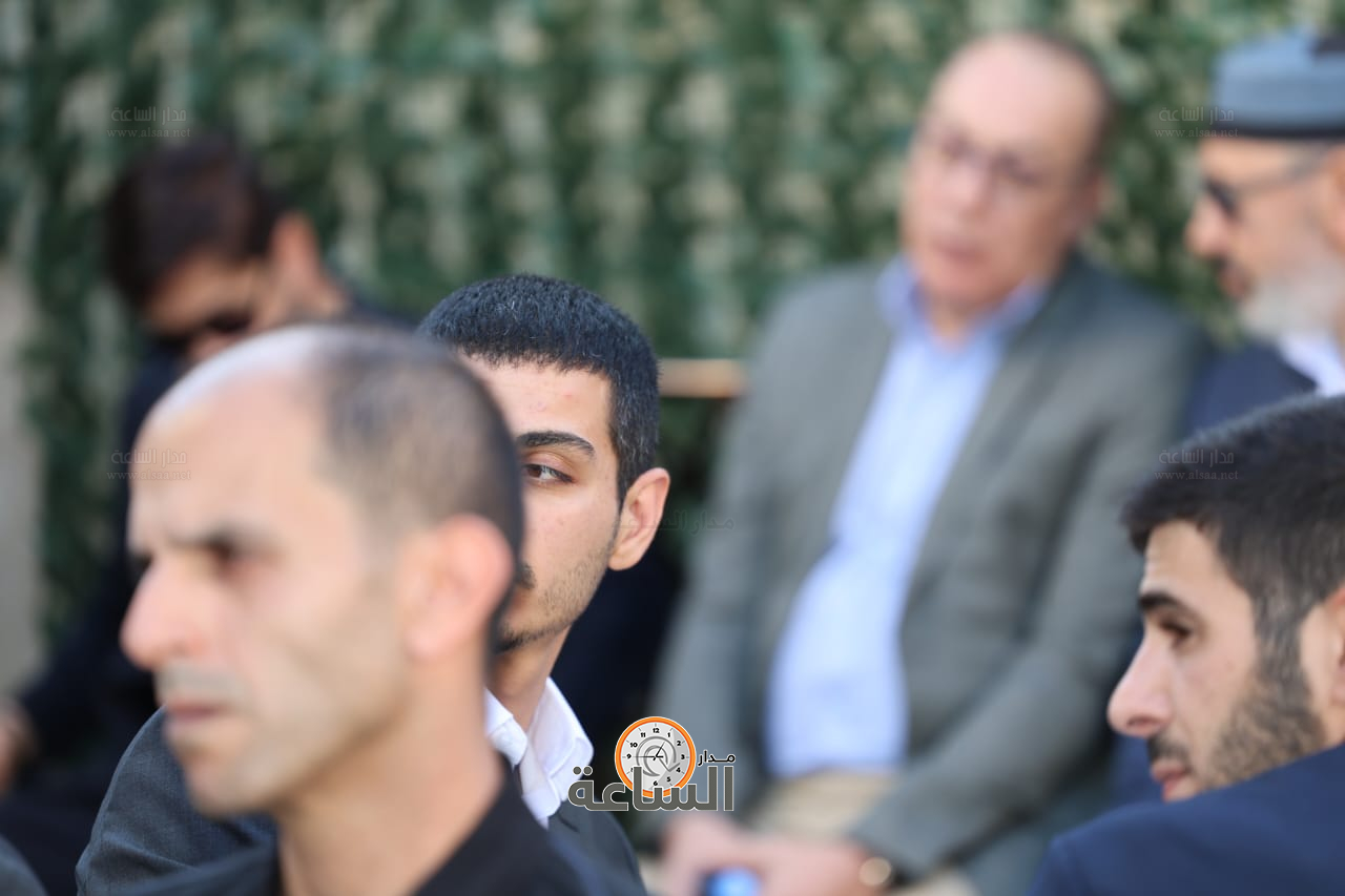 Madar Al-Saa Images 0.1509691274334205