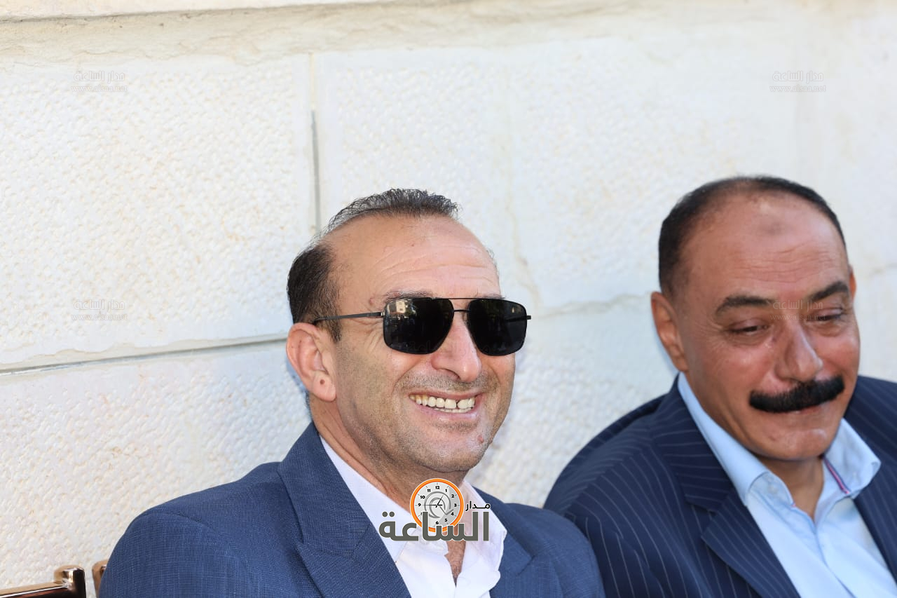 Madar Al-Saa Images 0.011359108236549176