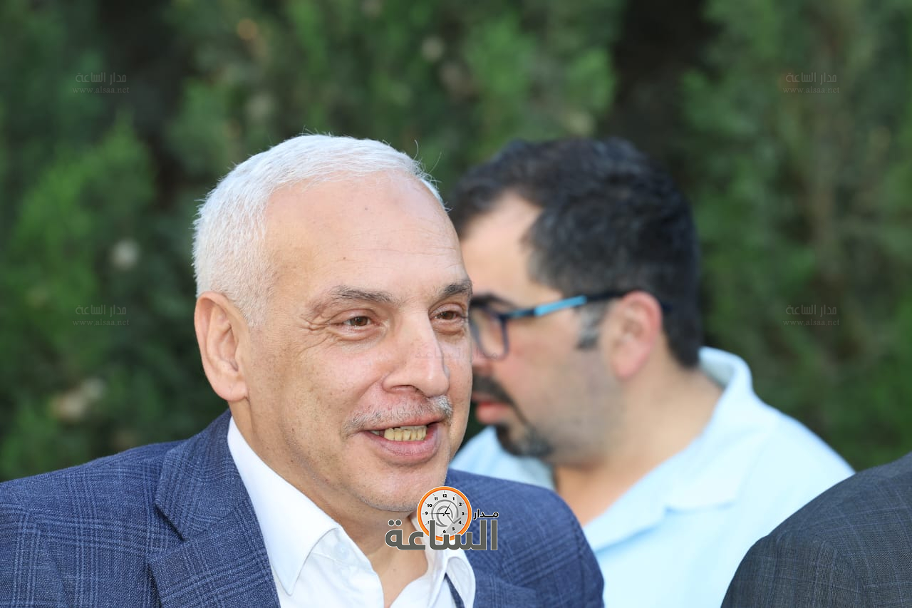 Madar Al-Saa Images 0.26388278378781993