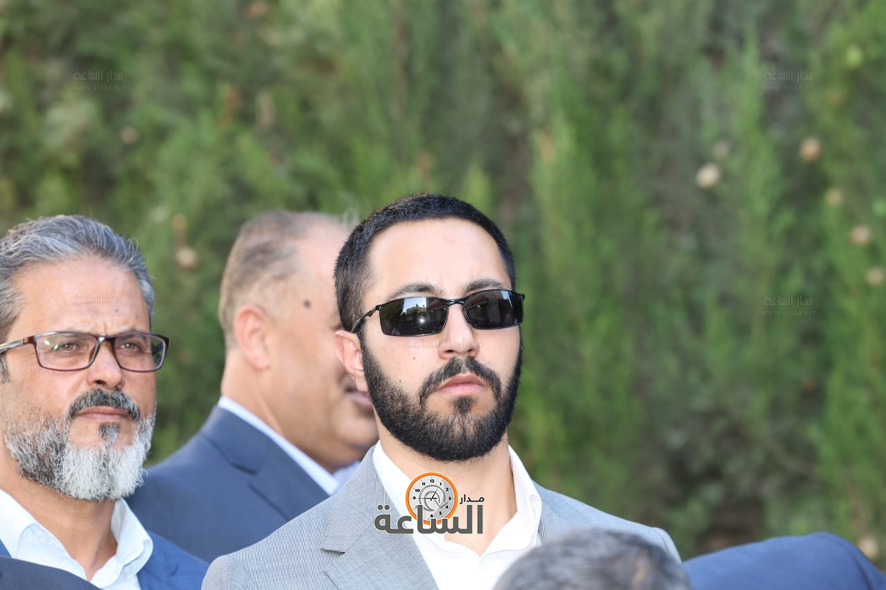 Madar Al-Saa Images 0.9510912403106776