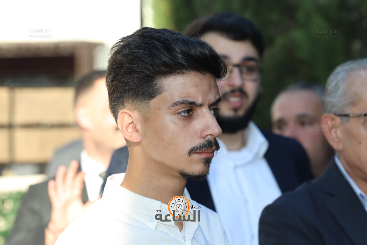 Madar Al-Saa Images 0.3634166136841388