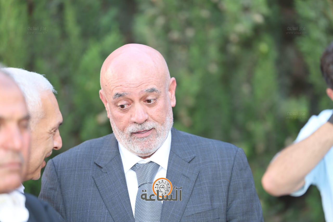 Madar Al-Saa Images 0.1024653847195317