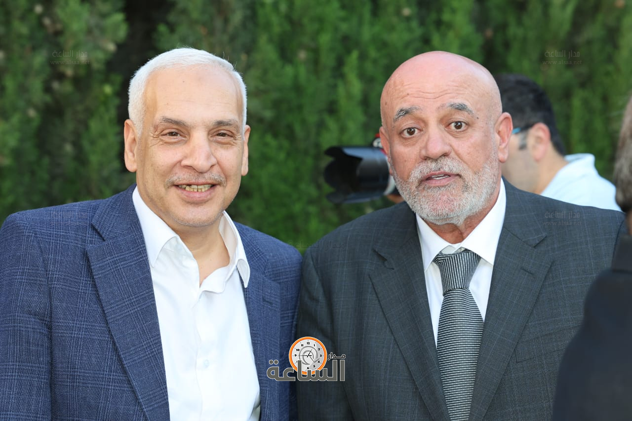 Madar Al-Saa Images 0.5244678439849456