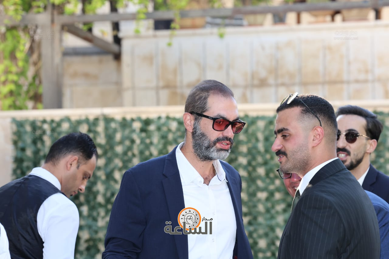 Madar Al-Saa Images 0.22244099409046647