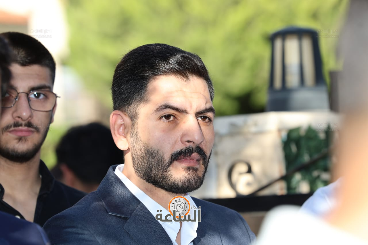 Madar Al-Saa Images 0.5128572126619433