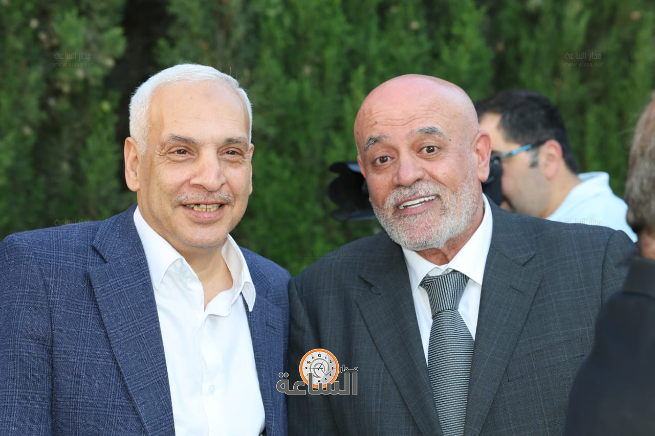 Madar Al-Saa Images 0.4269416635913258