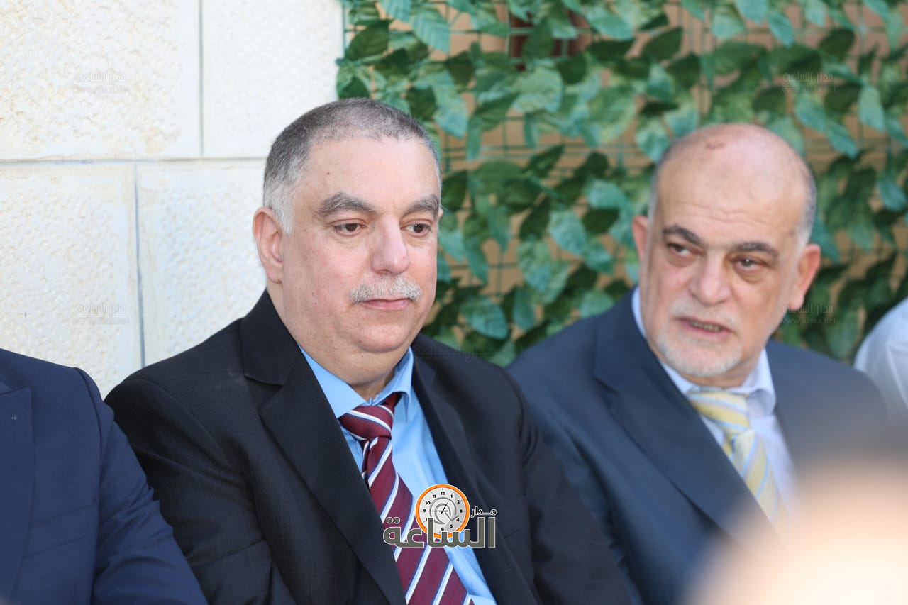 Madar Al-Saa Images 0.9872839228676121