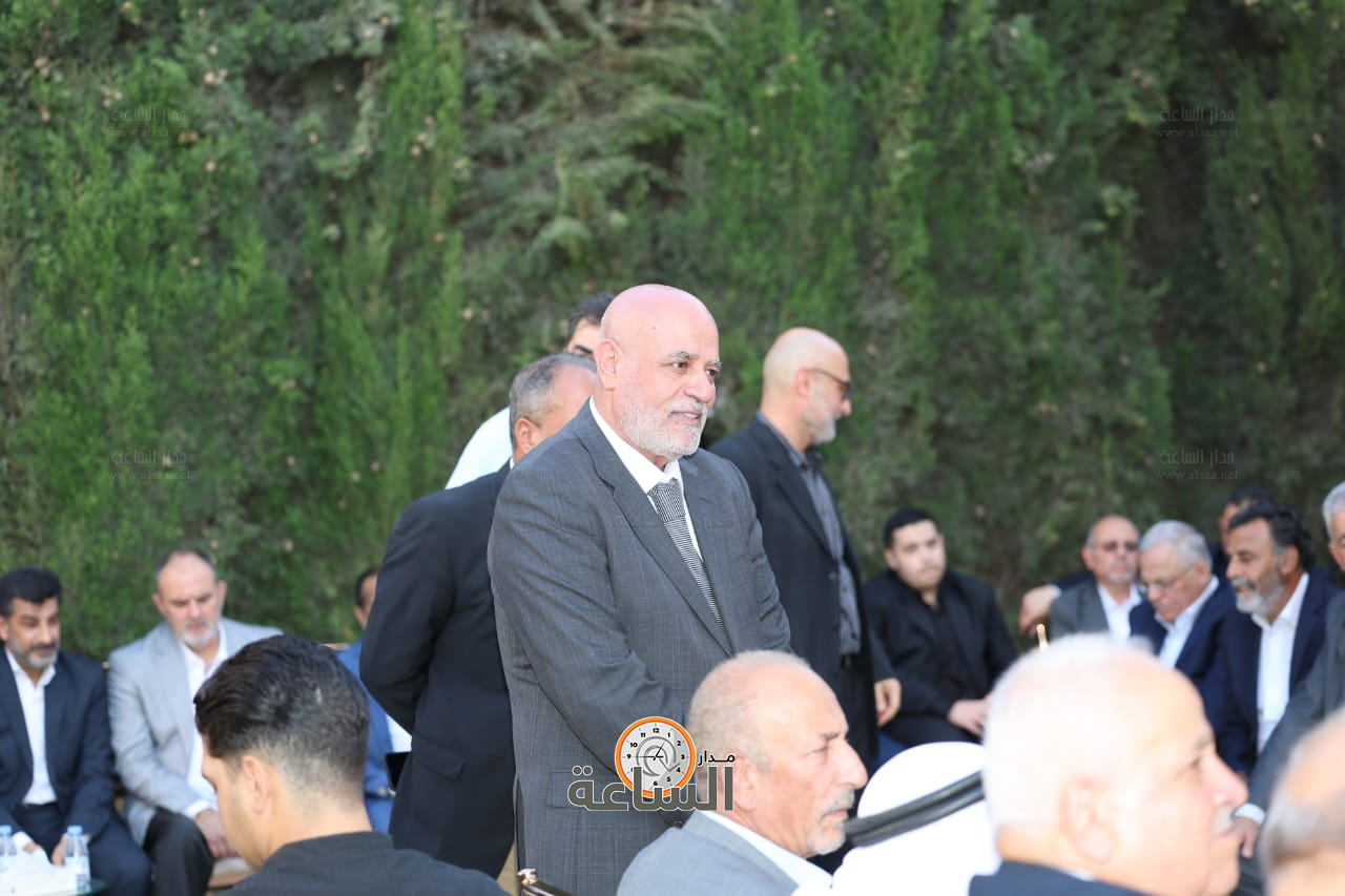 Madar Al-Saa Images 0.5425897414913339