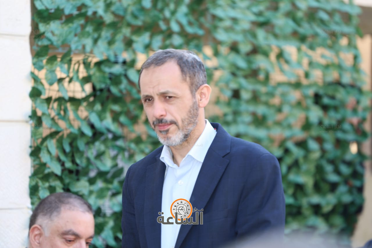 Madar Al-Saa Images 0.15119948155714602