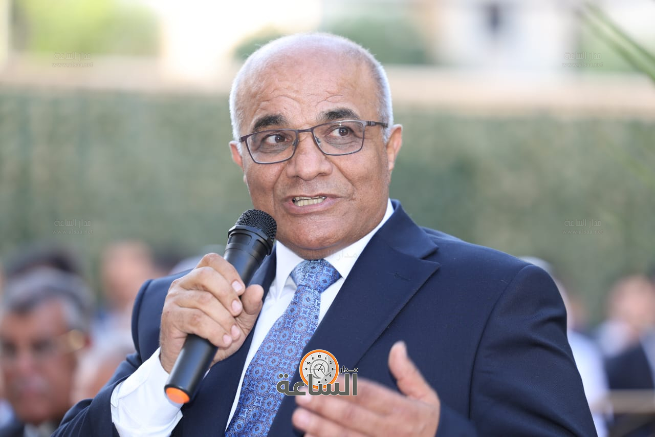 Madar Al-Saa Images 0.6164690815591155