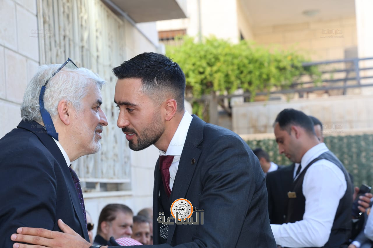 Madar Al-Saa Images 0.9443359525203225