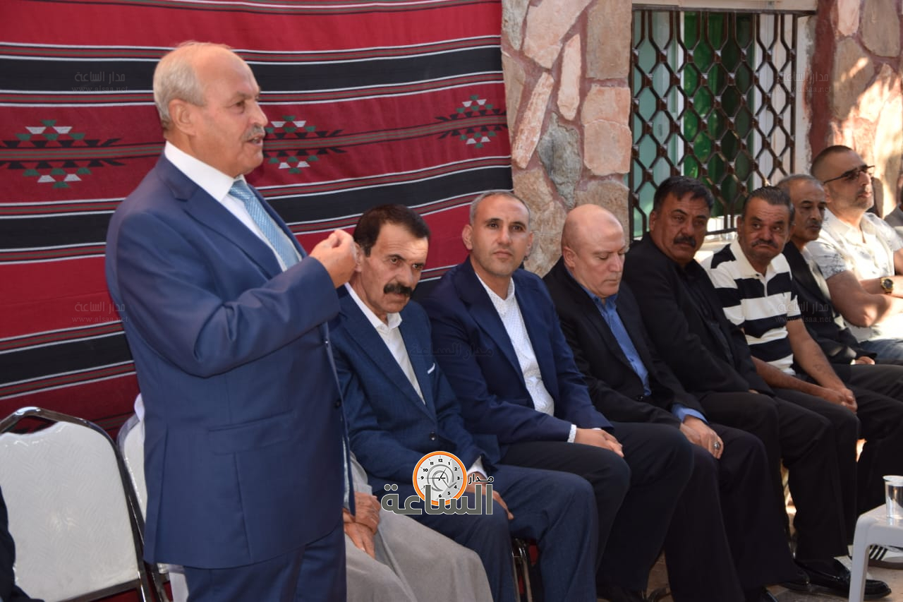 Madar Al-Saa Images 0.23031125166317068