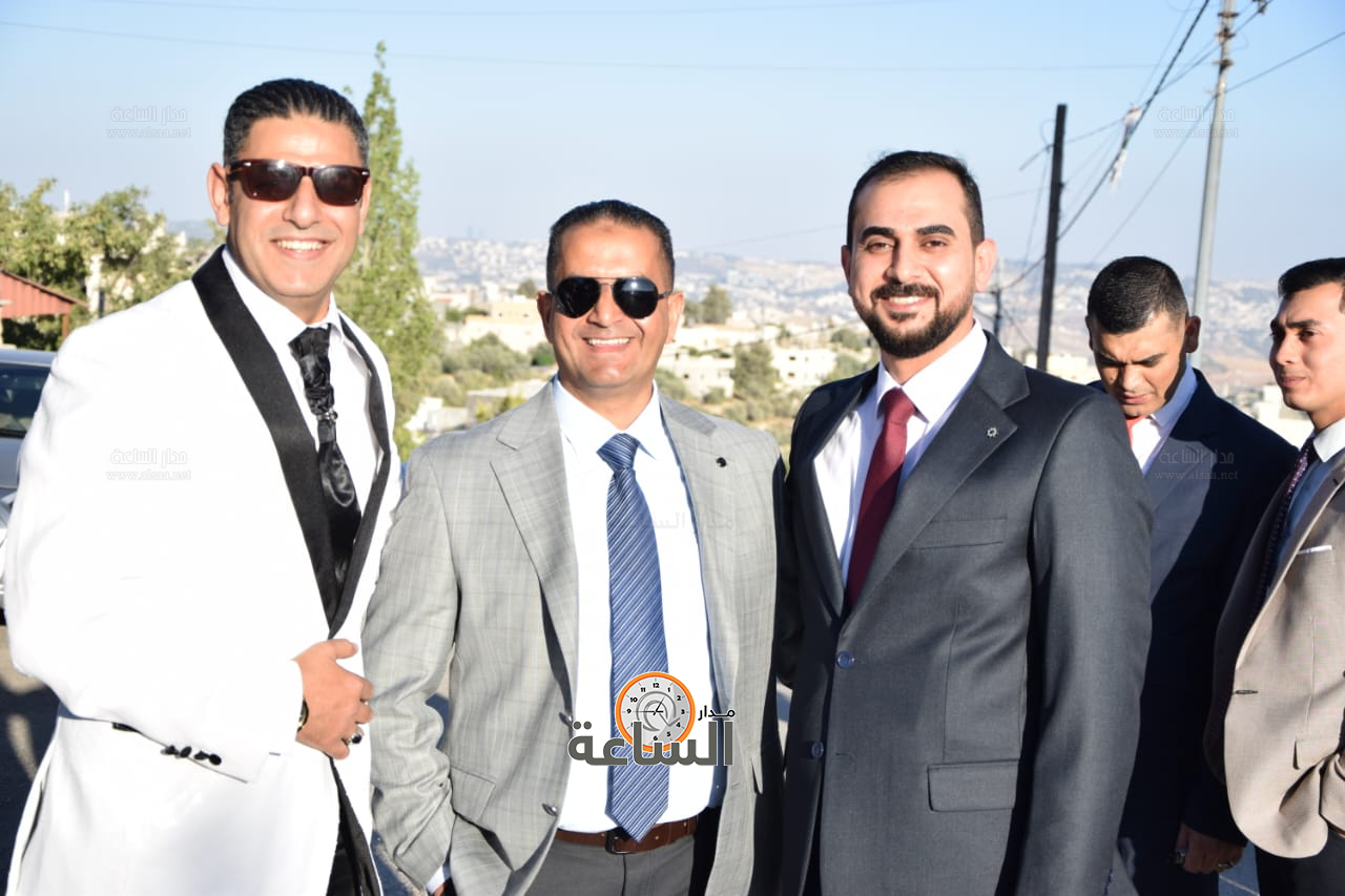 Madar Al-Saa Images 0.9256747489005743