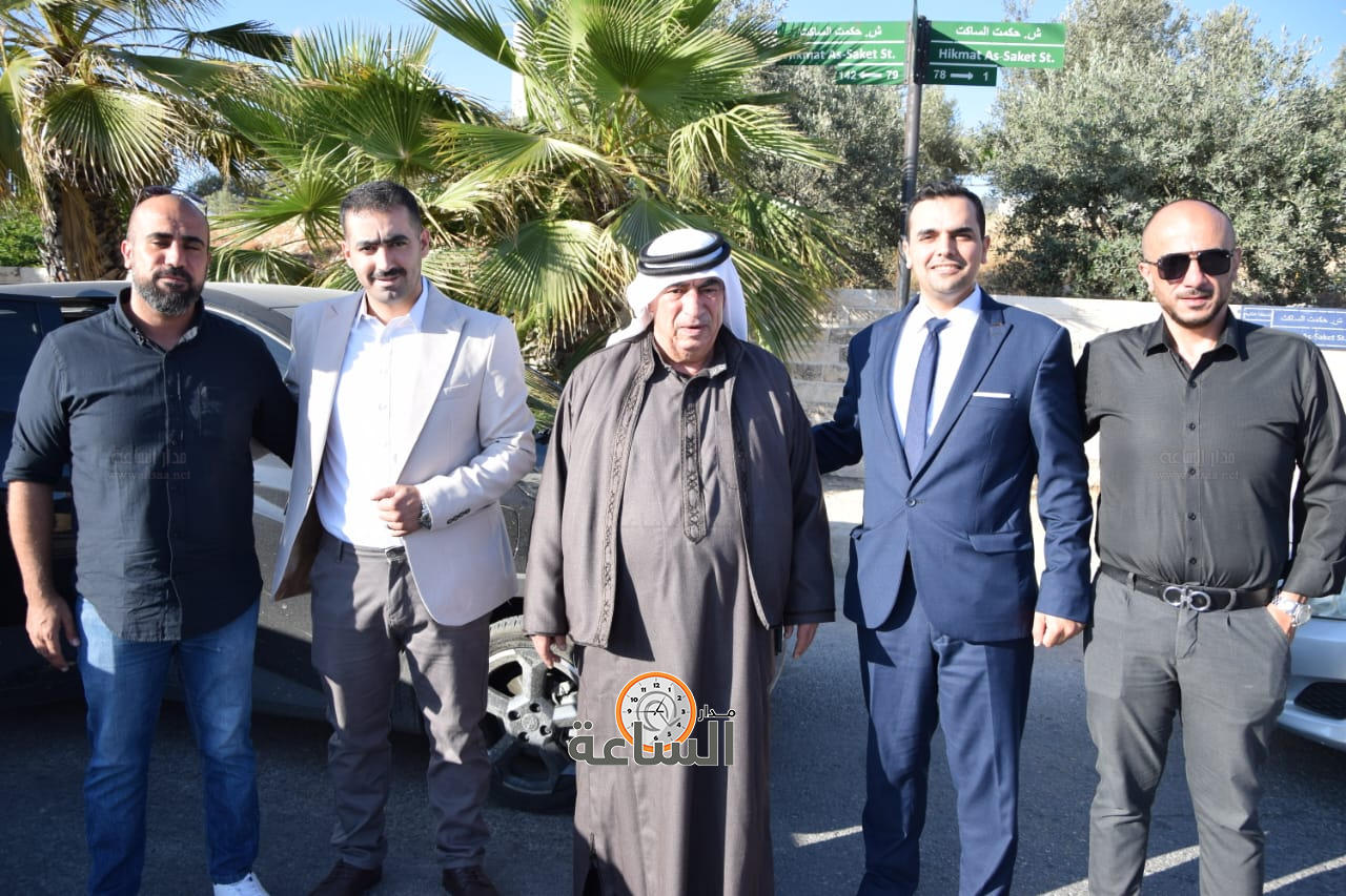 Madar Al-Saa Images 0.6770656385024676