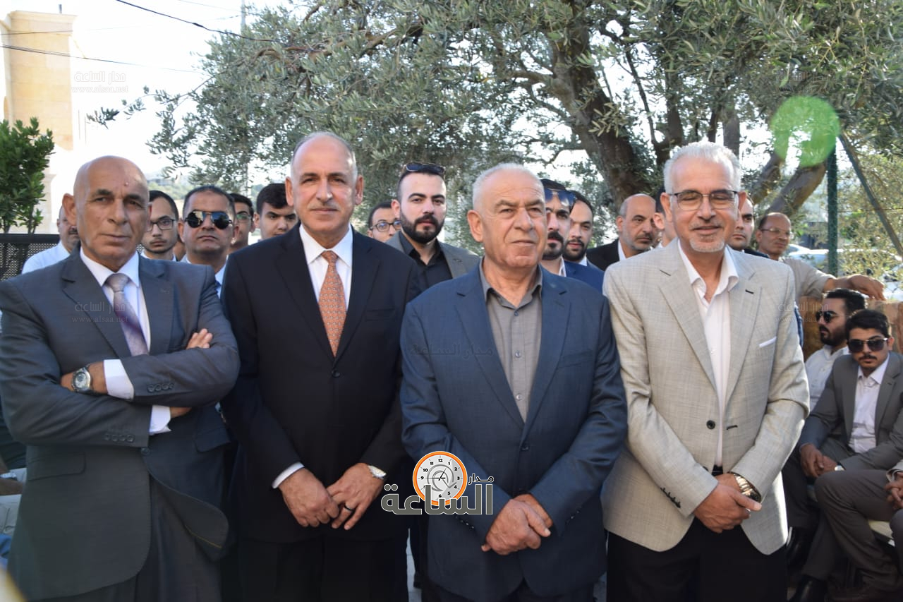 Madar Al-Saa Images 0.612168133971286