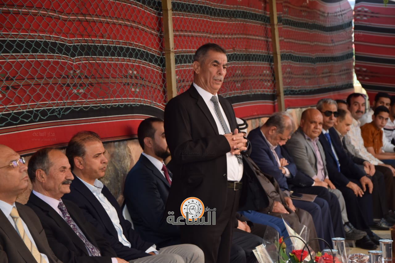 Madar Al-Saa Images 0.5390115778808089