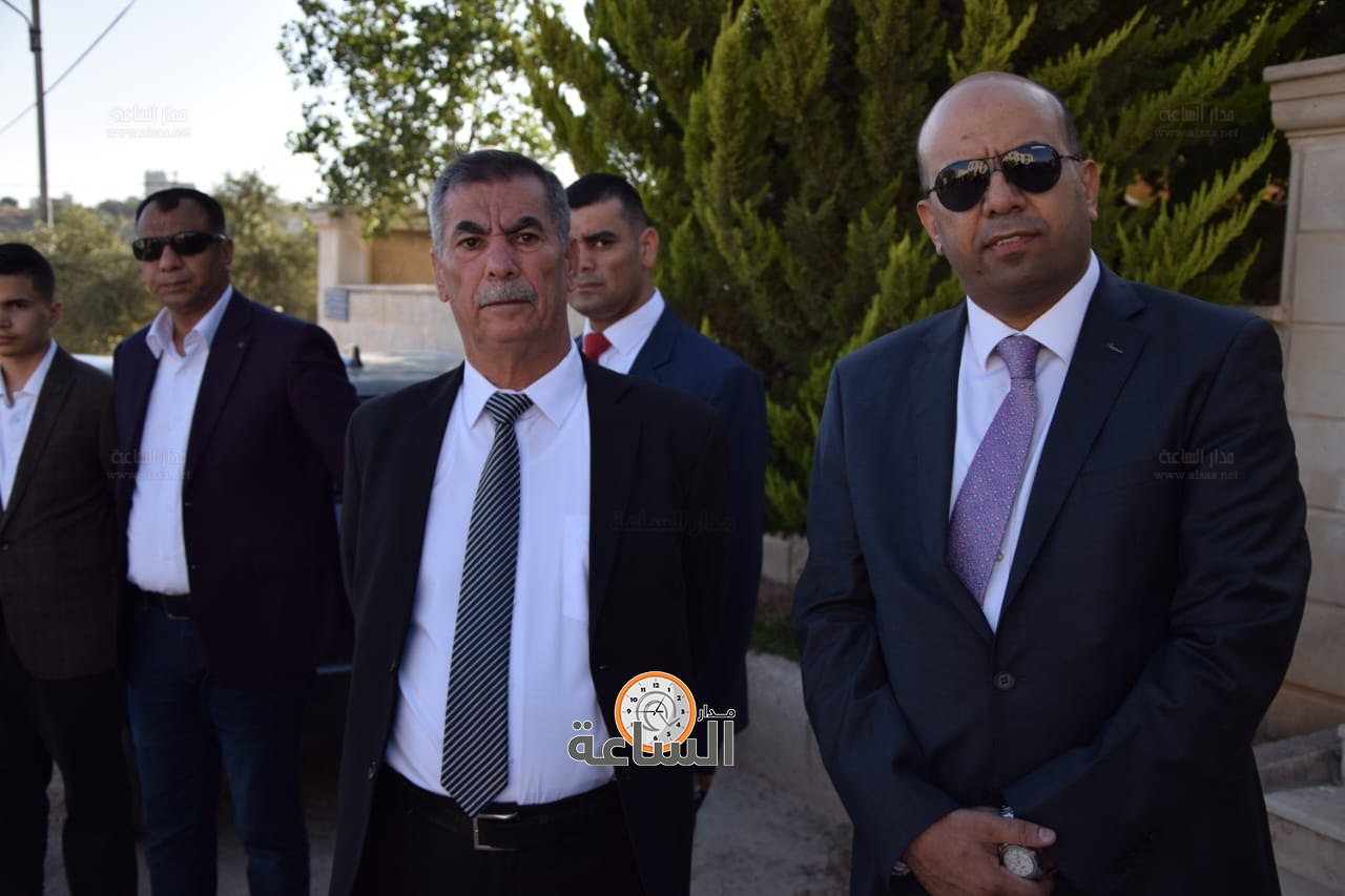 Madar Al-Saa Images 0.38840310189965366