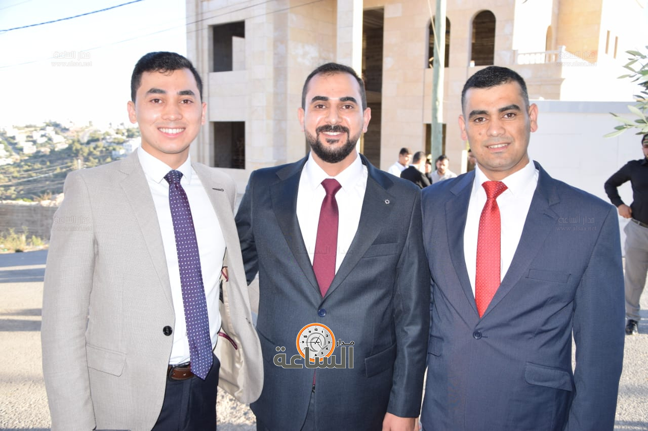 Madar Al-Saa Images 0.4858059885865419