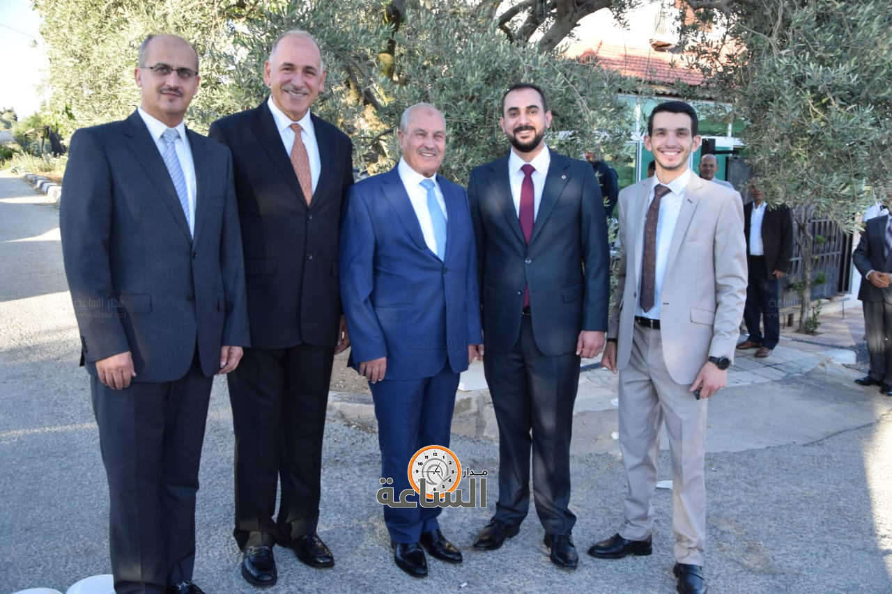 Madar Al-Saa Images 0.014504028343664599