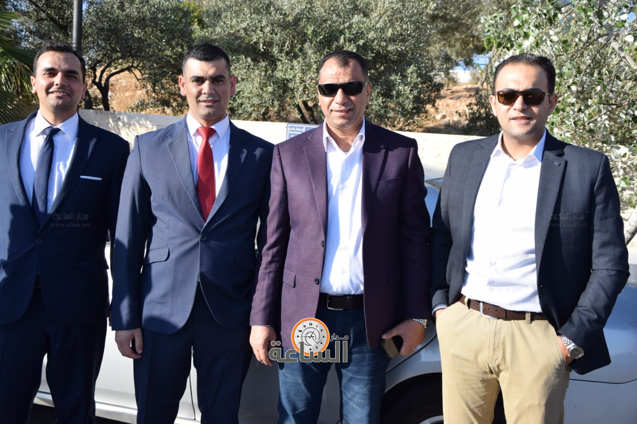 Madar Al-Saa Images 0.20433203629011532