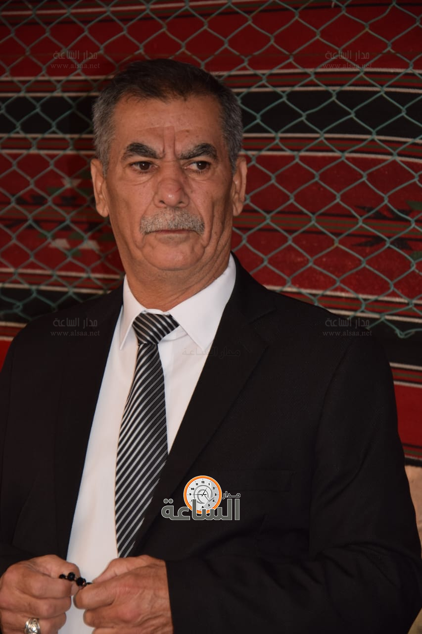 Madar Al-Saa Images 0.4681736418838712