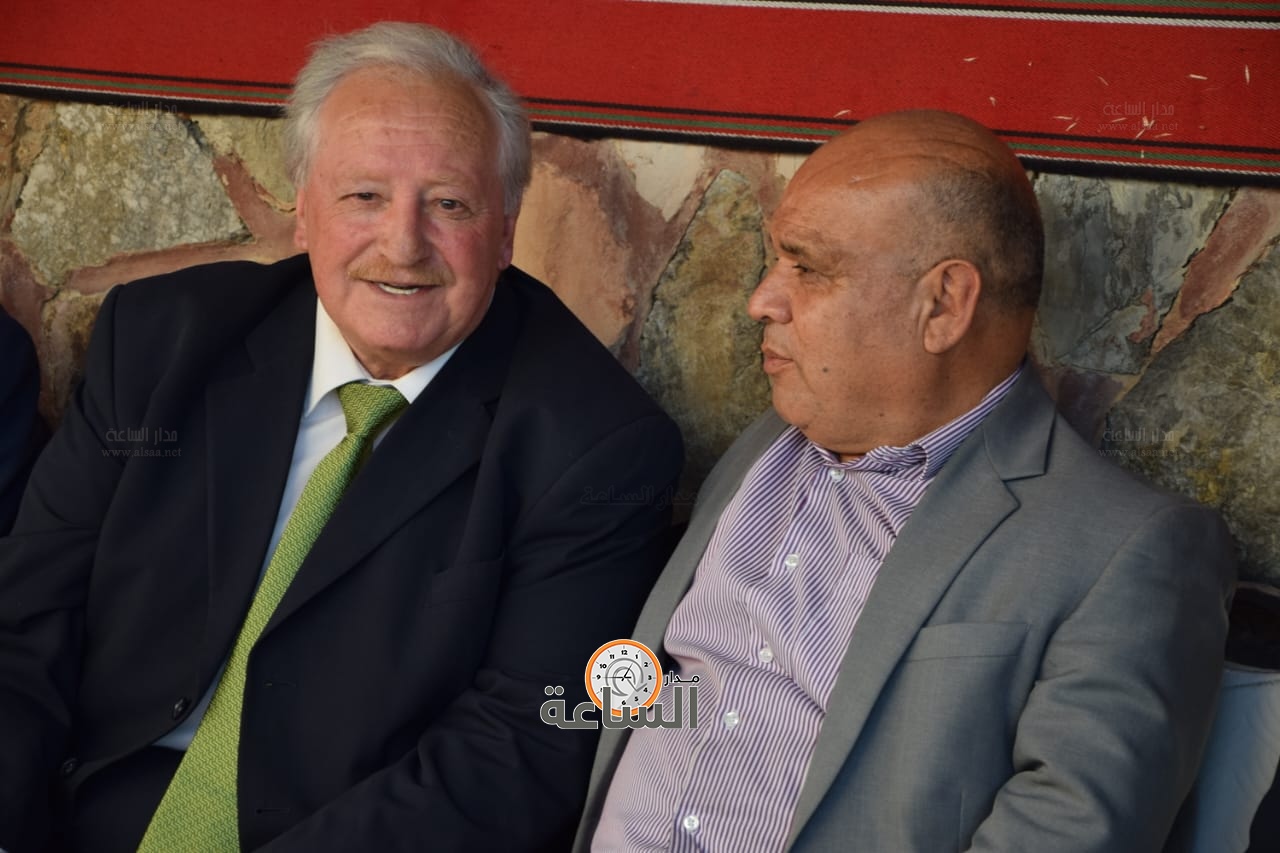 Madar Al-Saa Images 0.7287396583734561