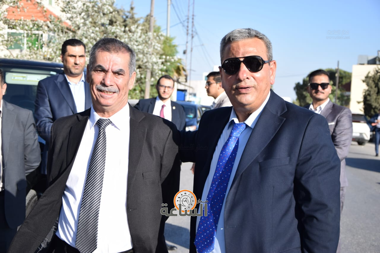 Madar Al-Saa Images 0.7726305756713728