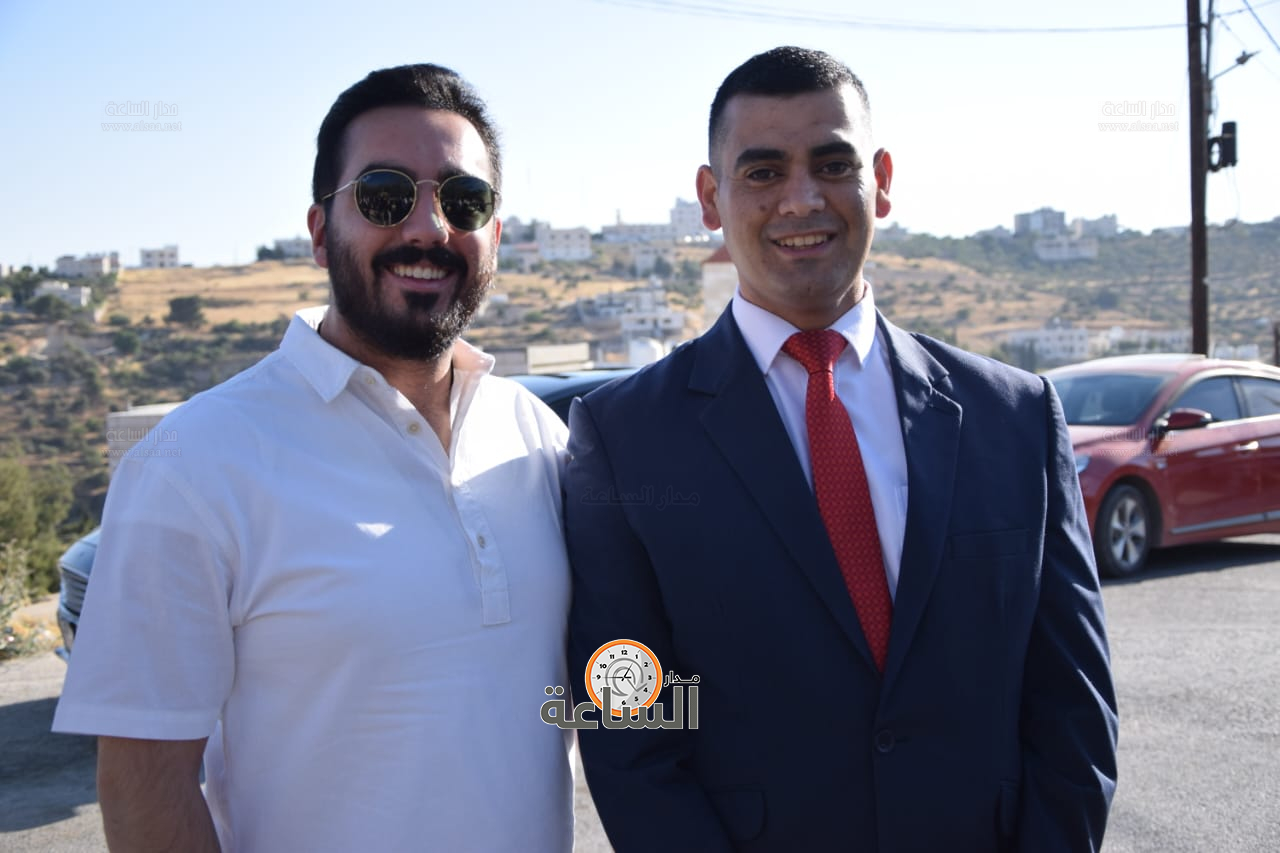 Madar Al-Saa Images 0.8013521957200562