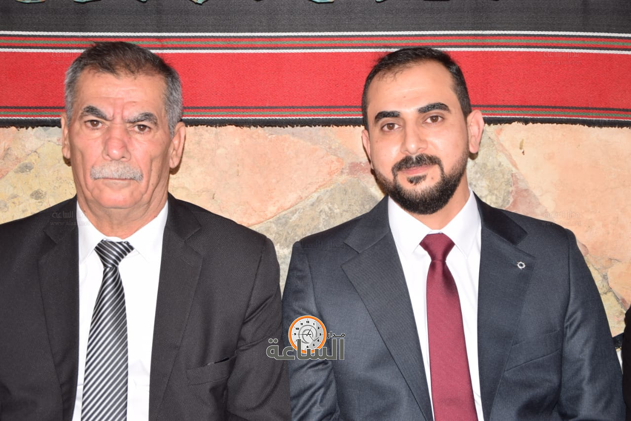 Madar Al-Saa Images 0.25034686838688125