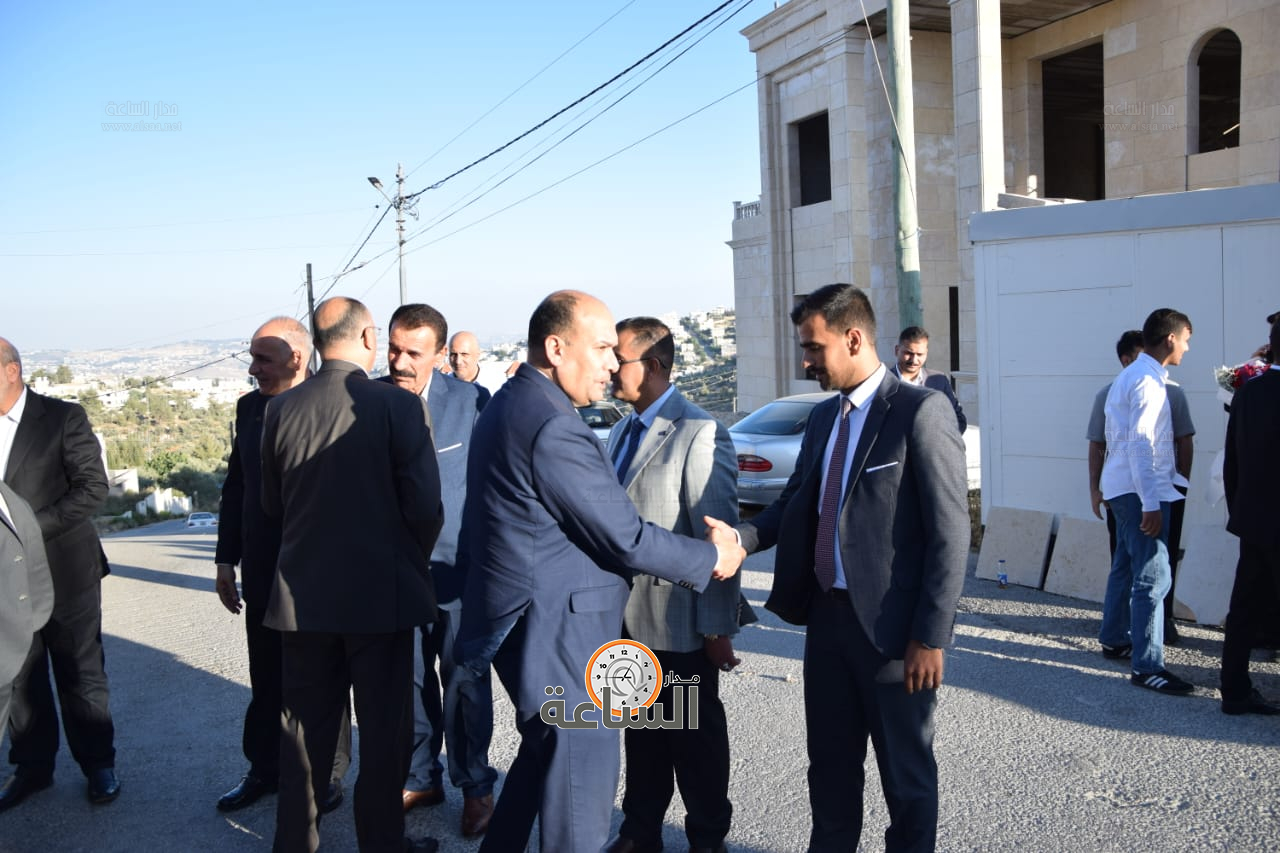 Madar Al-Saa Images 0.1445770559892815