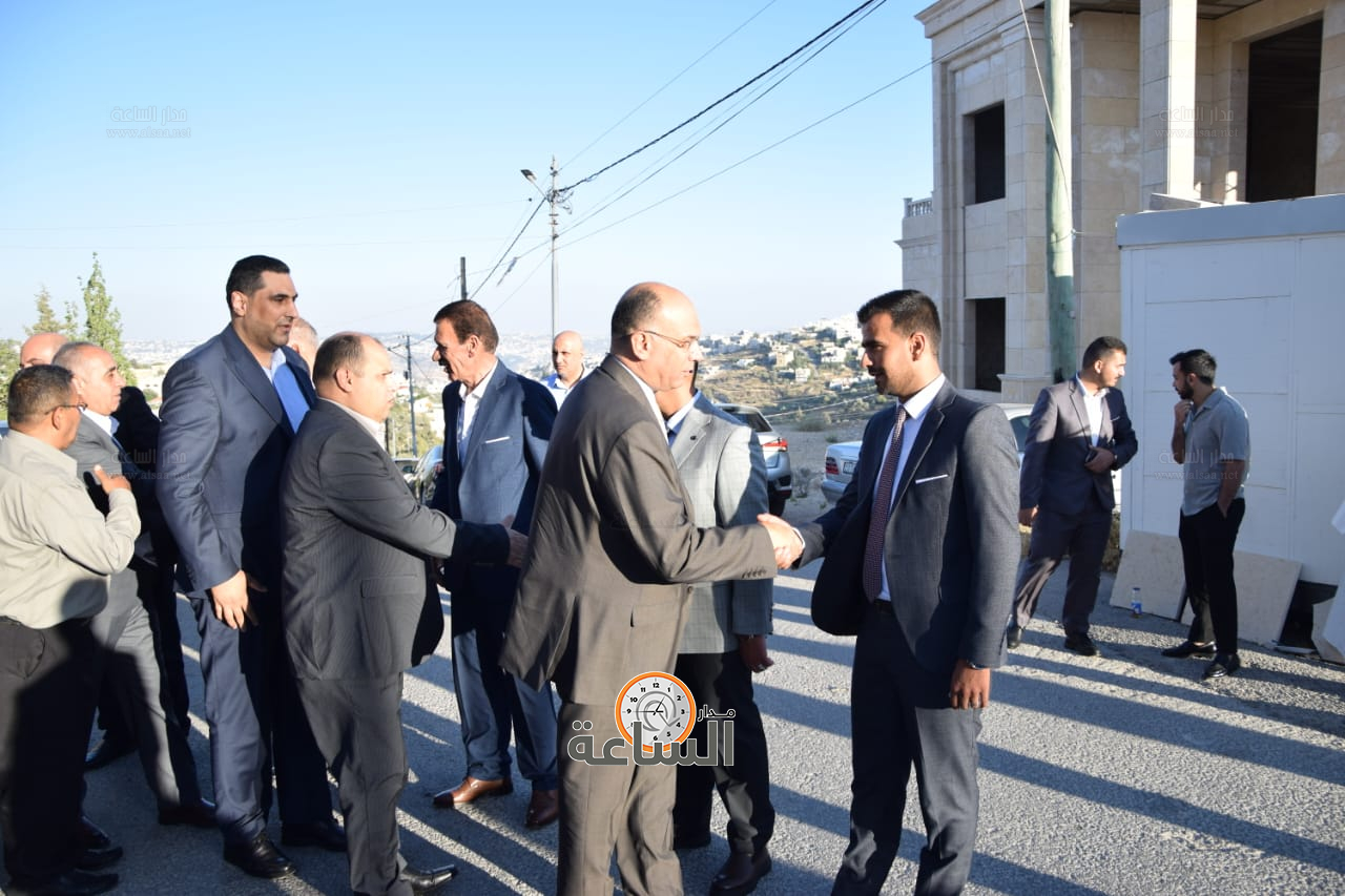 Madar Al-Saa Images 0.8521431214362344