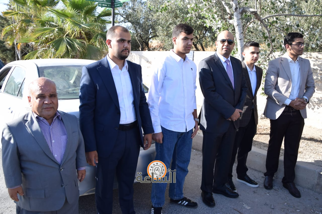 Madar Al-Saa Images 0.4589873410522822