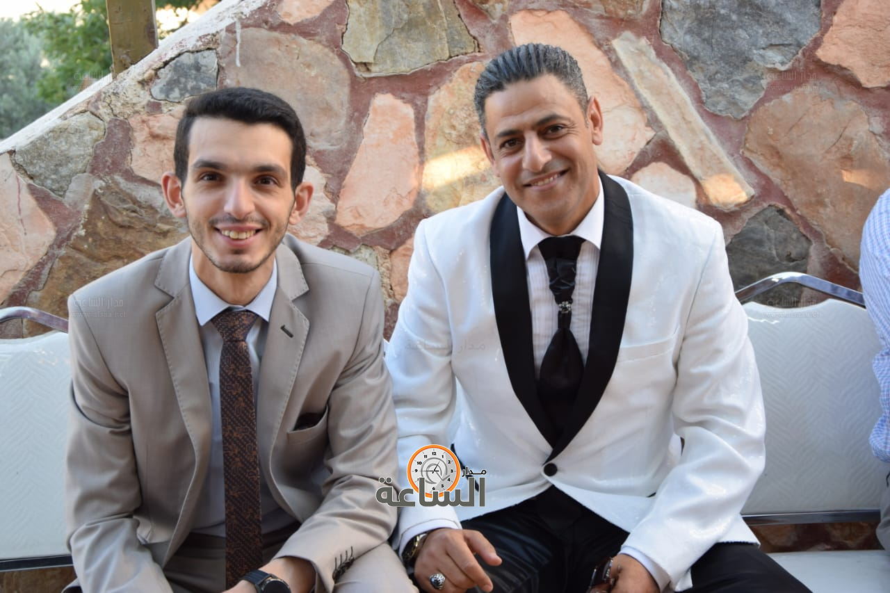 Madar Al-Saa Images 0.12871613456201825