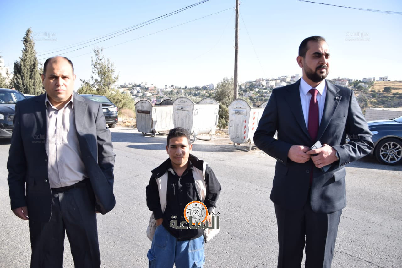 Madar Al-Saa Images 0.43059439282332046