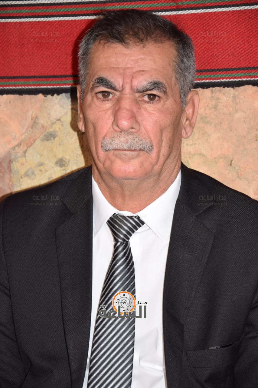 Madar Al-Saa Images 0.6849279994841289