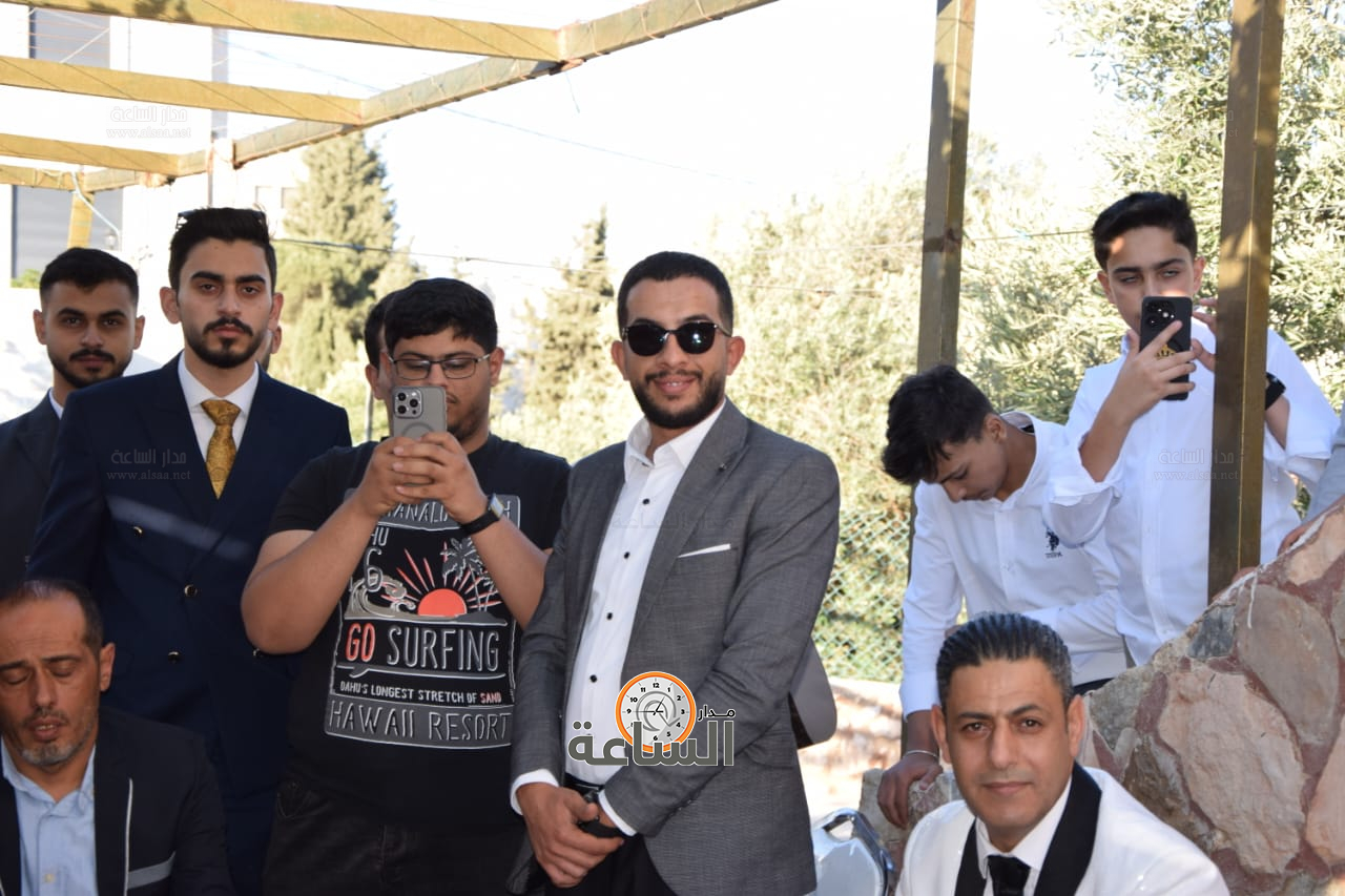 Madar Al-Saa Images 0.8312877609172336