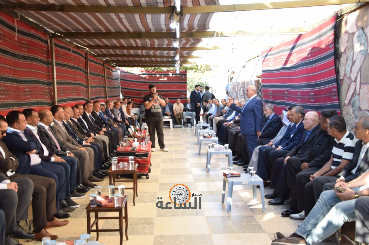 Madar Al-Saa Images 0.7353619080395503