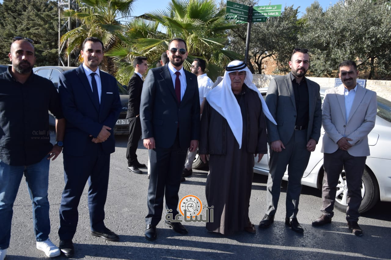 Madar Al-Saa Images 0.16238986816629375