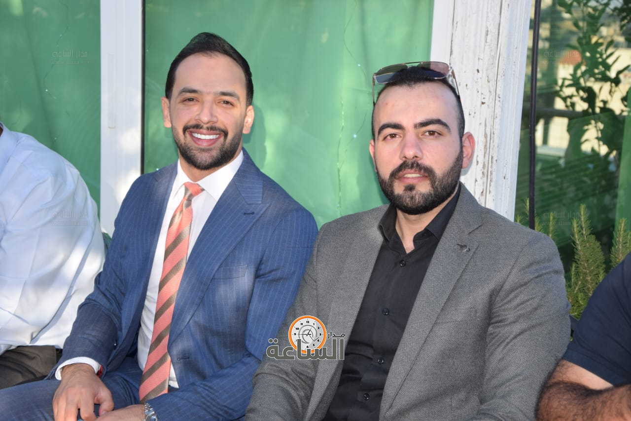 Madar Al-Saa Images 0.33291359636594287