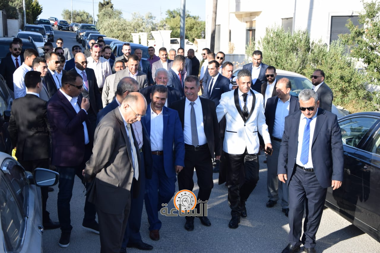 Madar Al-Saa Images 0.4448829232715694