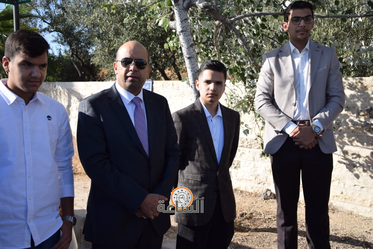 Madar Al-Saa Images 0.7645284303676114