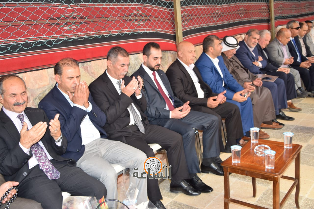 Madar Al-Saa Images 0.1838778957531172