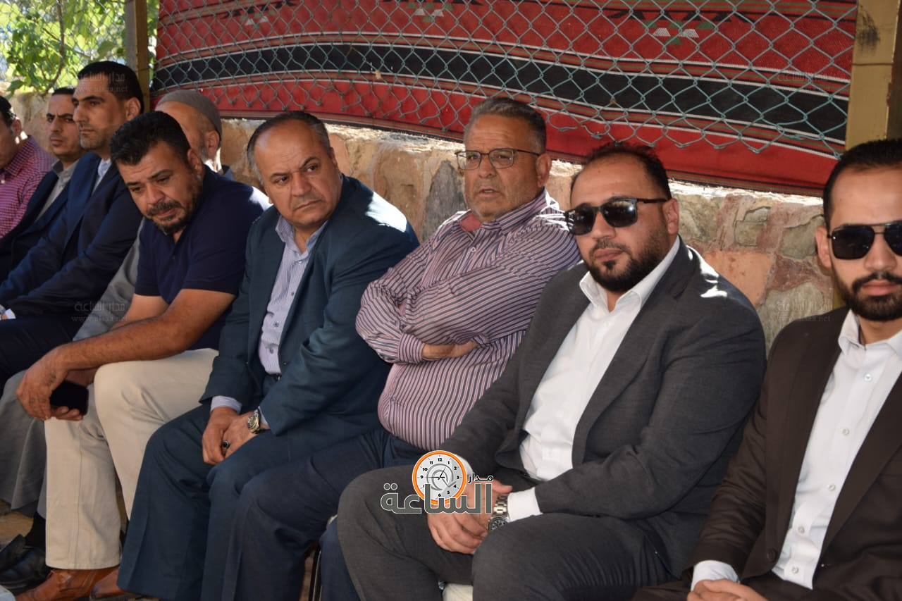 Madar Al-Saa Images 0.27343636291619355