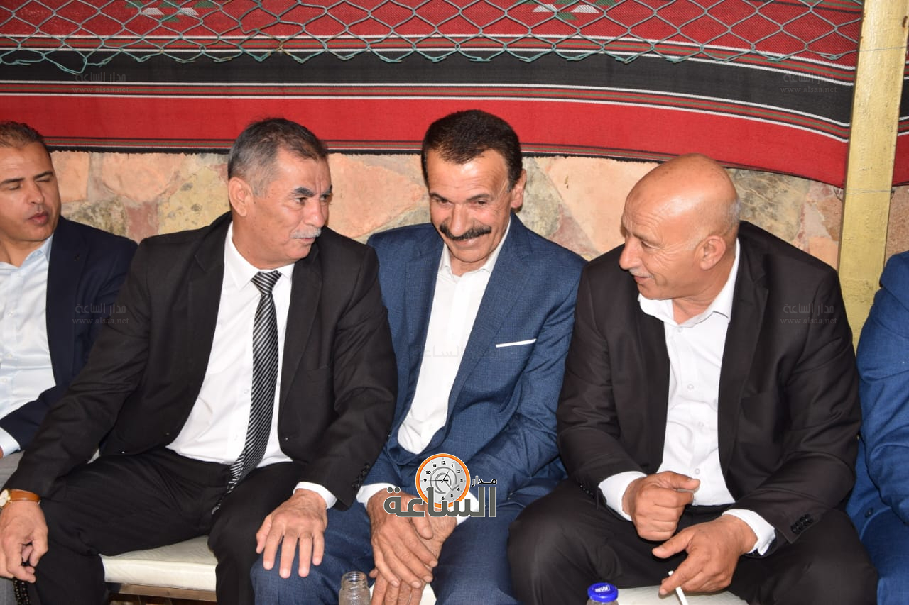 Madar Al-Saa Images 0.2904439296085283