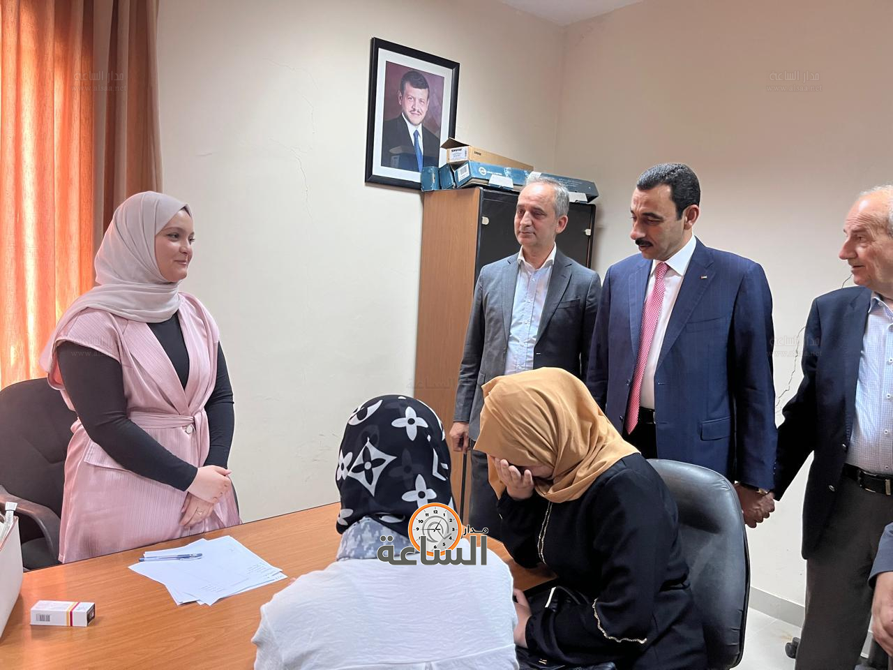 Madar Al-Saa Images 0.11275140806994499