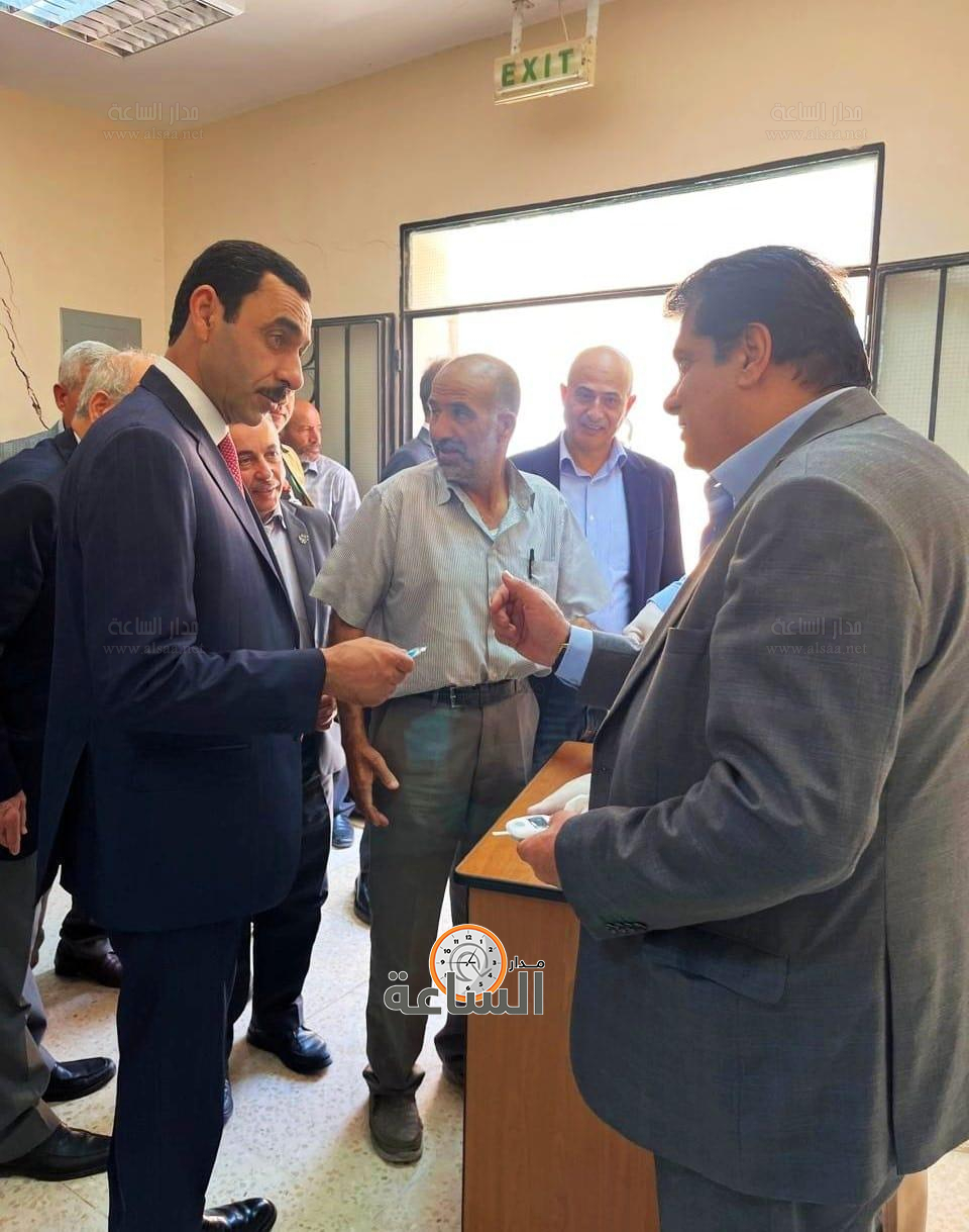 Madar Al-Saa Images 0.33192803795185033