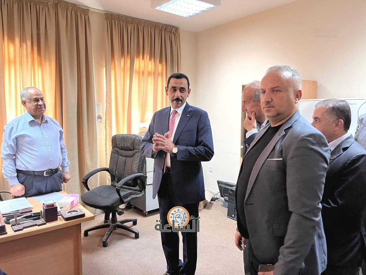 Madar Al-Saa Images 0.007566568968974008