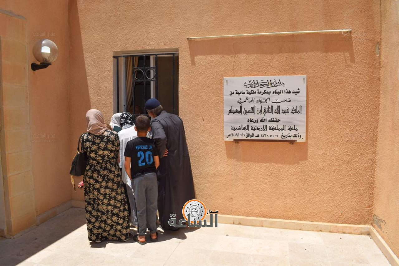 Madar Al-Saa Images 0.5168434930053656