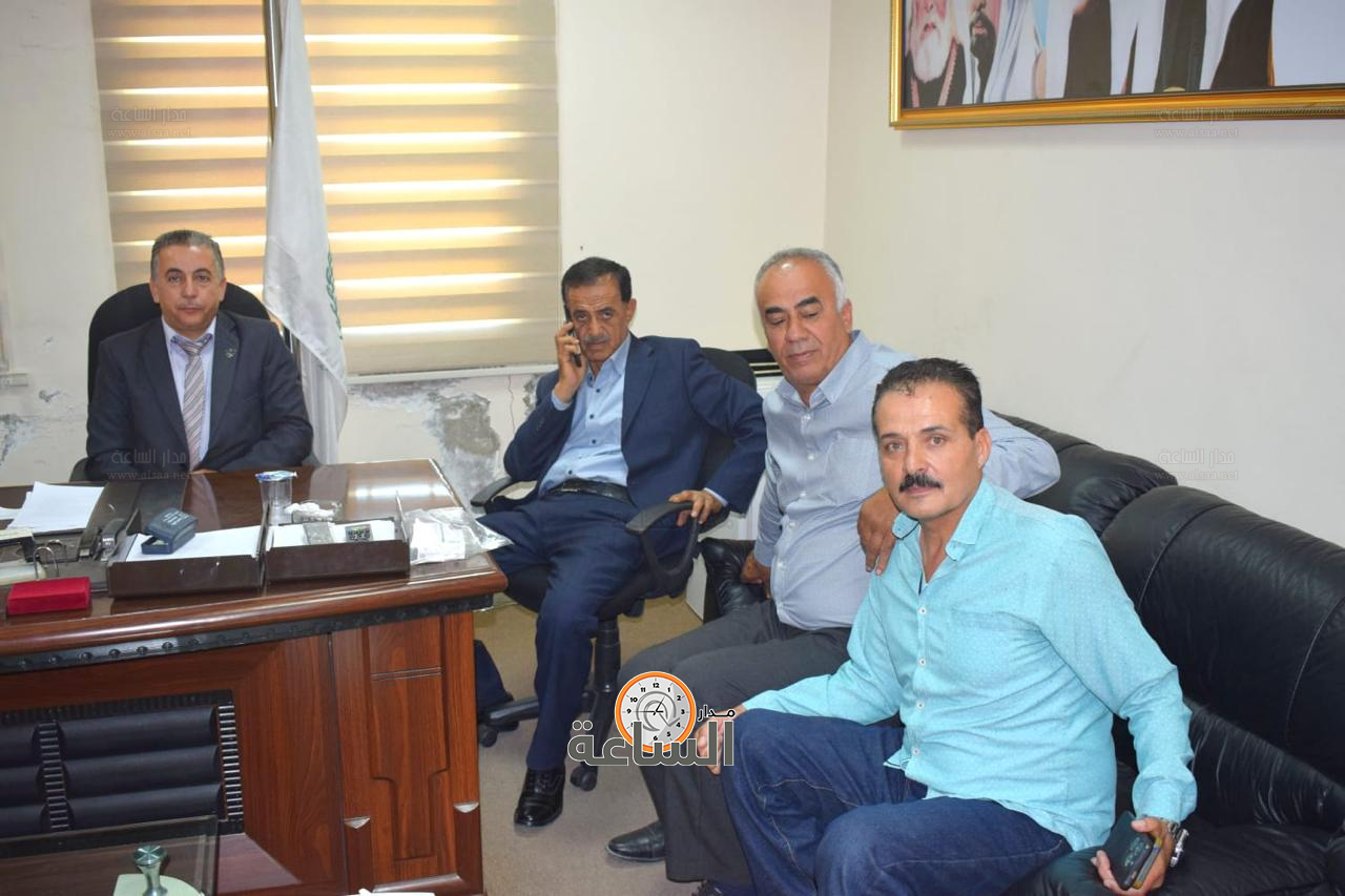 Madar Al-Saa Images 0.5302745736475506