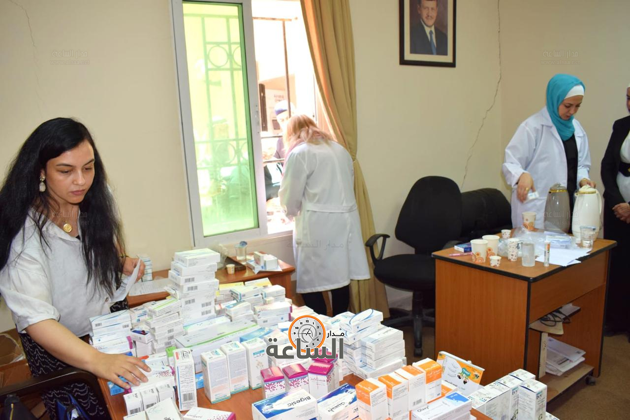 Madar Al-Saa Images 0.5319402169225638